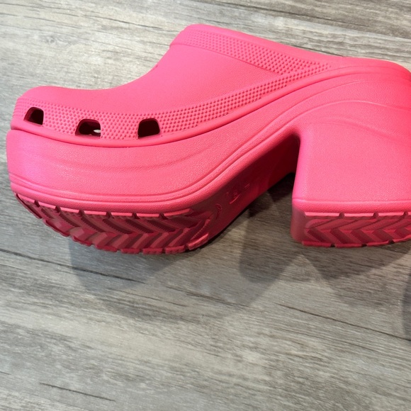 Crocs Siren Clog - Picture 2 of 5